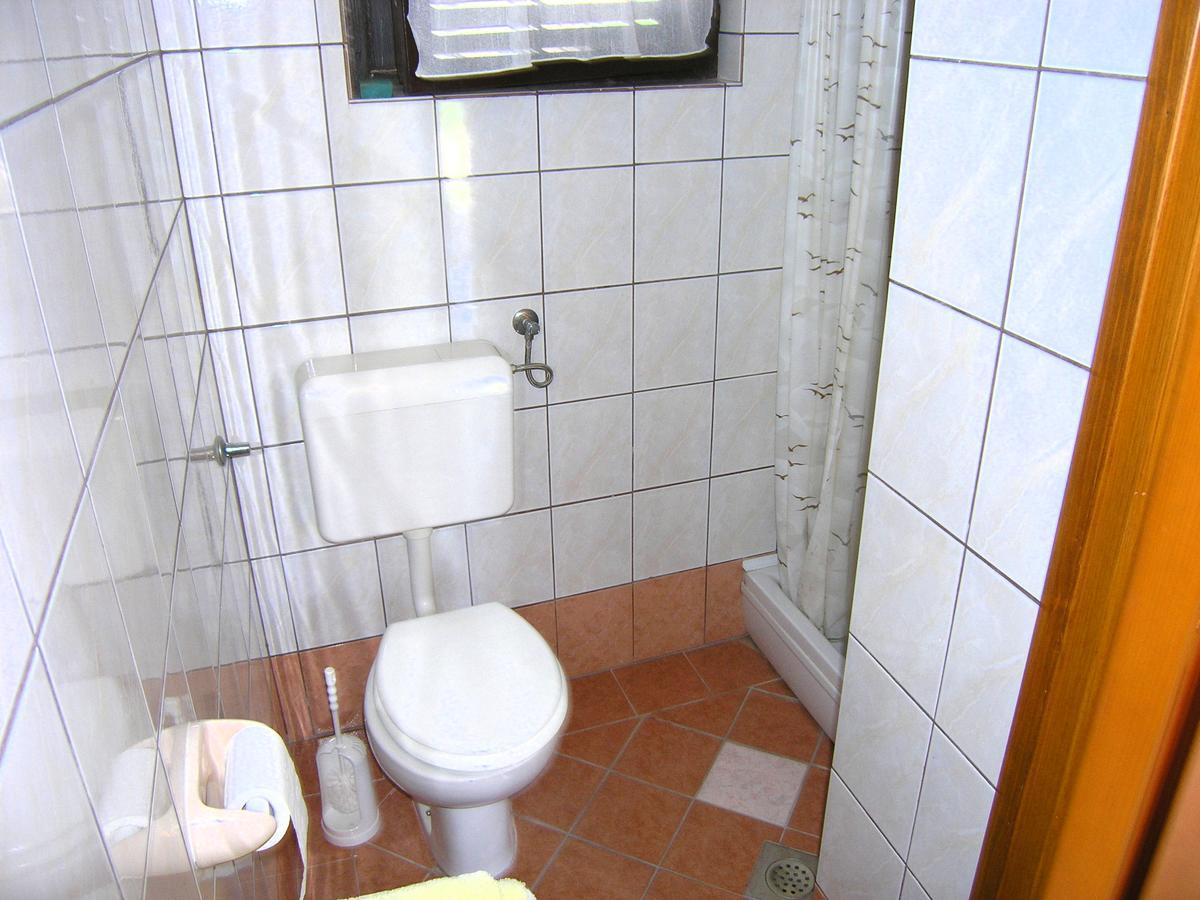 Apartman Braut クルク エクステリア 写真