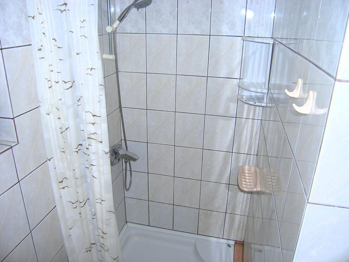Apartman Braut クルク エクステリア 写真