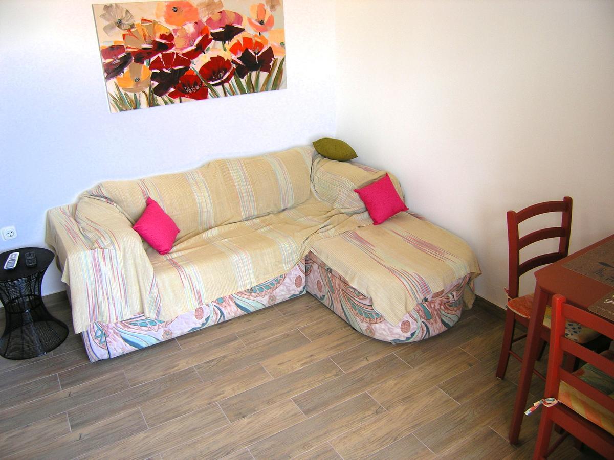 Apartman Braut クルク エクステリア 写真